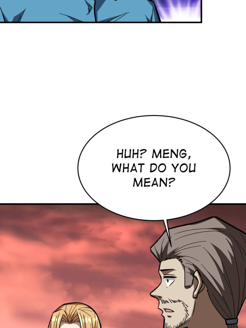 I'm Really Not A Supervillain Chapter 261 6